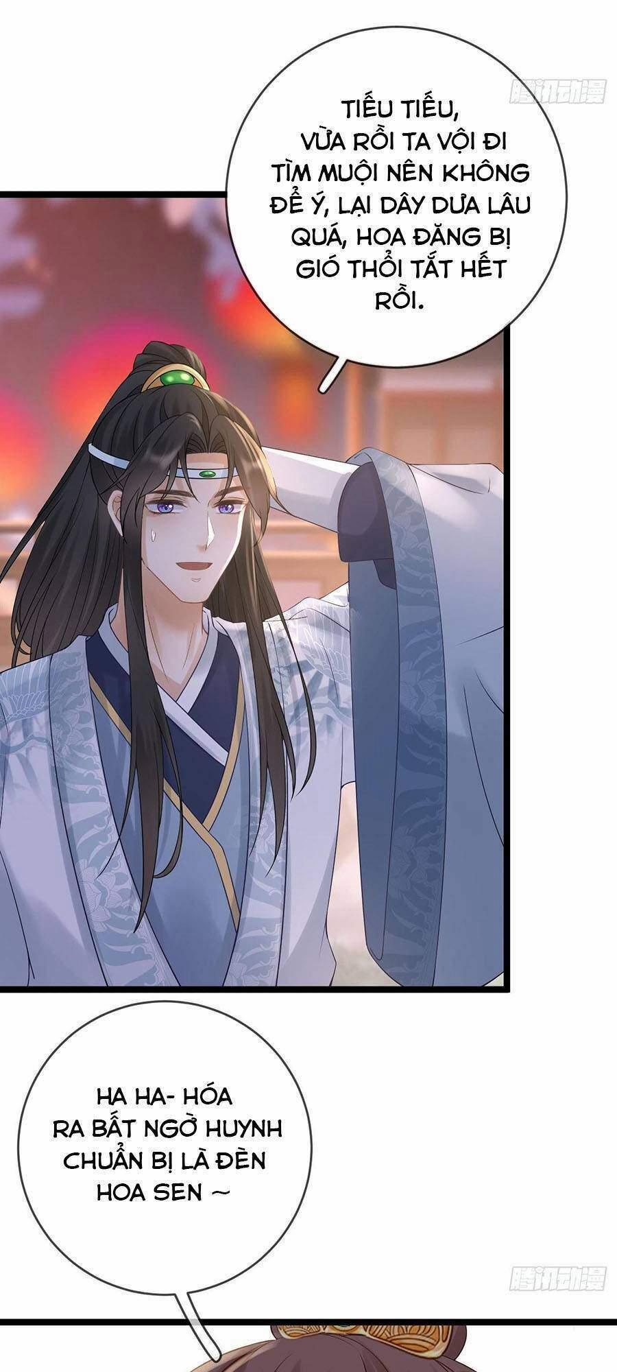 Ma Đầu Vạn Ác Năm Tuổi Rưỡi 79 trang 17