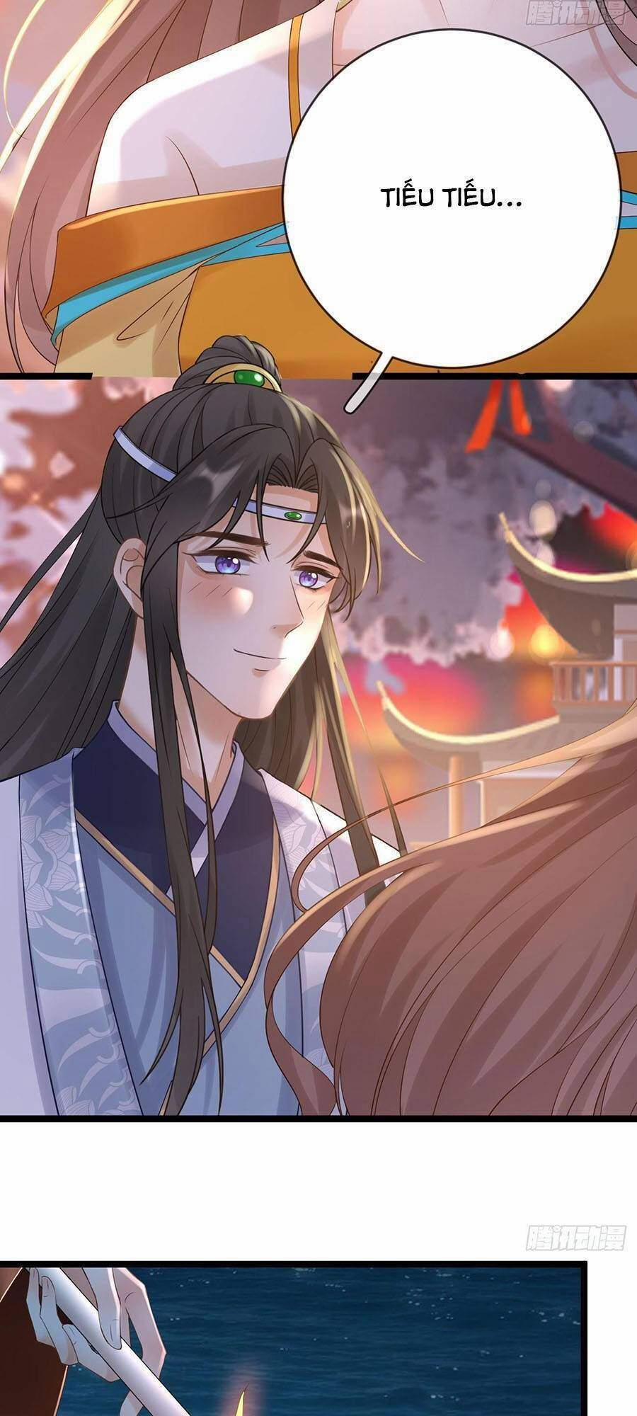 Ma Đầu Vạn Ác Năm Tuổi Rưỡi 79 trang 20