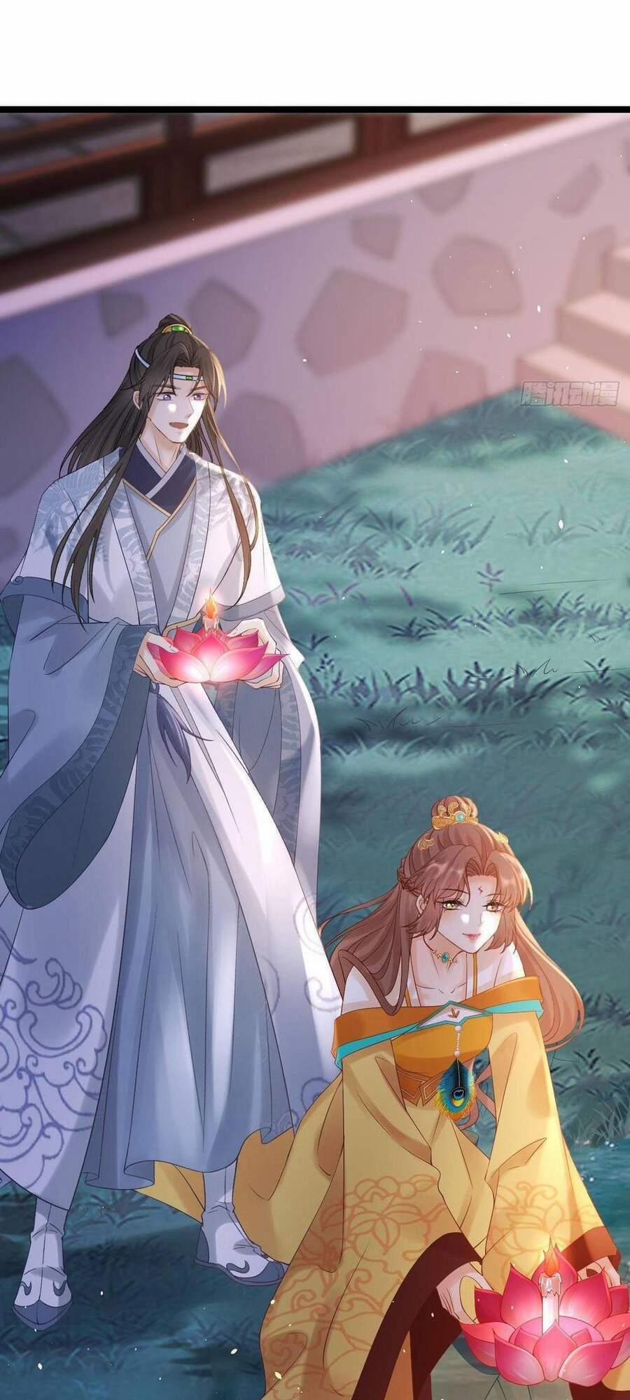 Ma Đầu Vạn Ác Năm Tuổi Rưỡi 79 trang 22