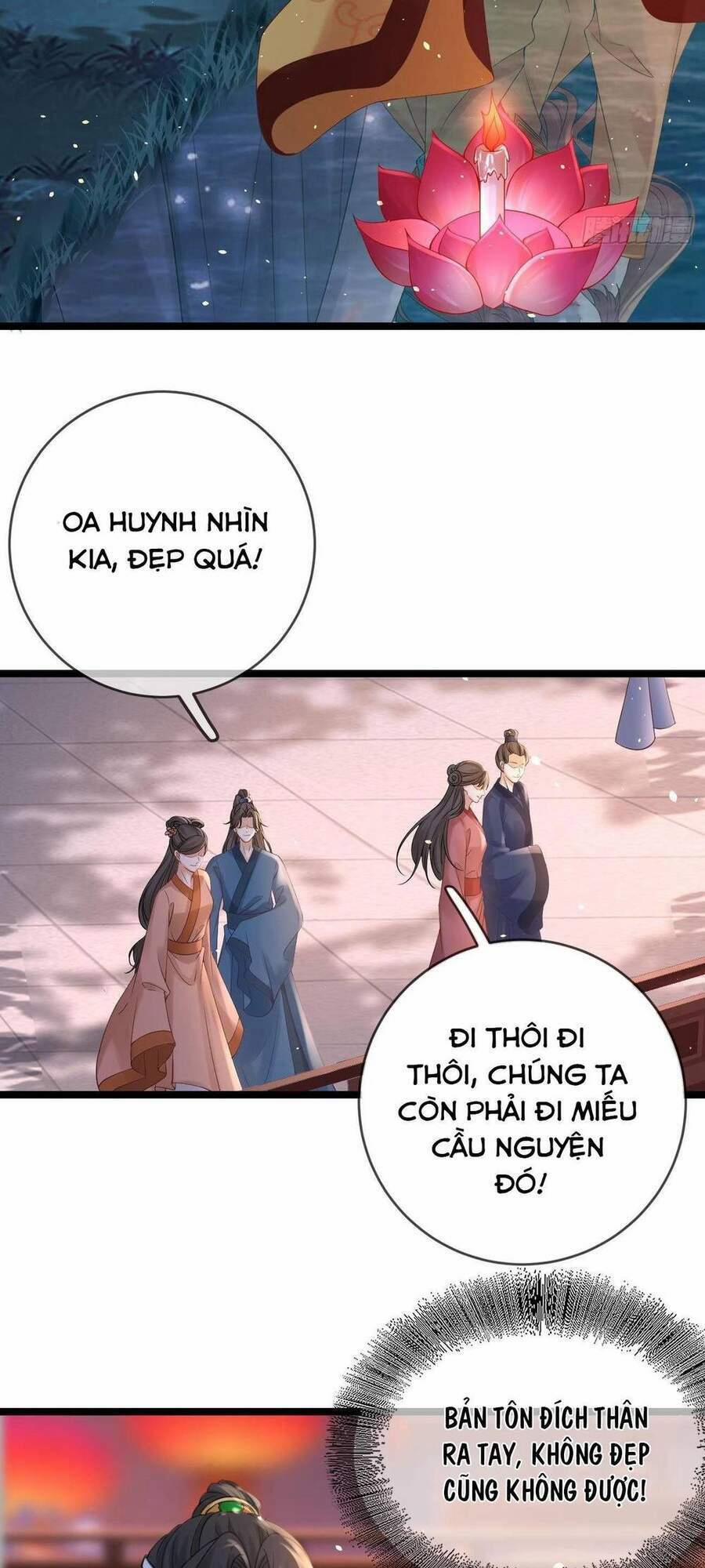 Ma Đầu Vạn Ác Năm Tuổi Rưỡi 79 trang 23