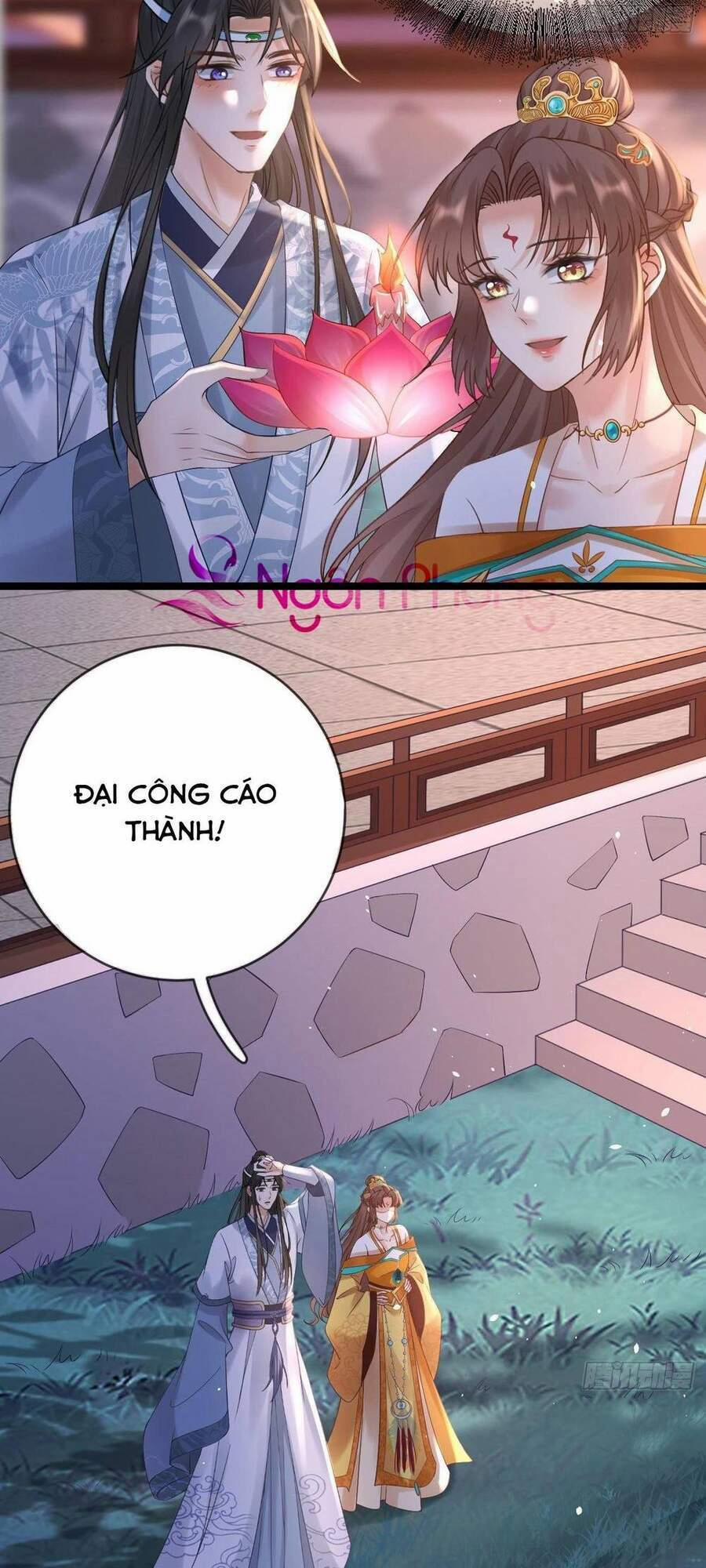 Ma Đầu Vạn Ác Năm Tuổi Rưỡi 79 trang 24