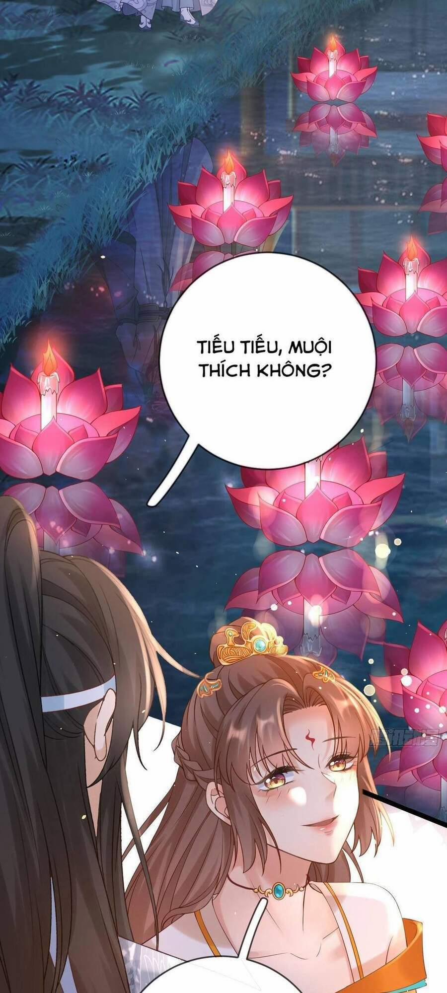 Ma Đầu Vạn Ác Năm Tuổi Rưỡi 79 trang 25