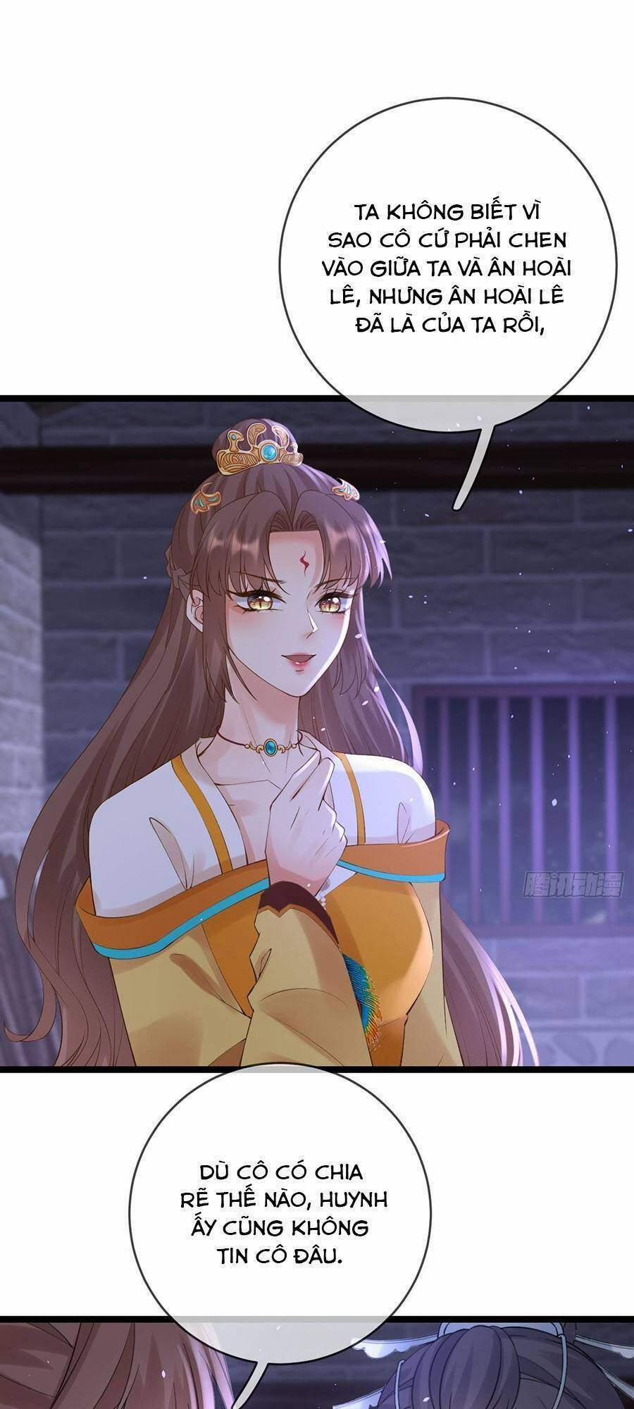 Ma Đầu Vạn Ác Năm Tuổi Rưỡi 79 trang 3