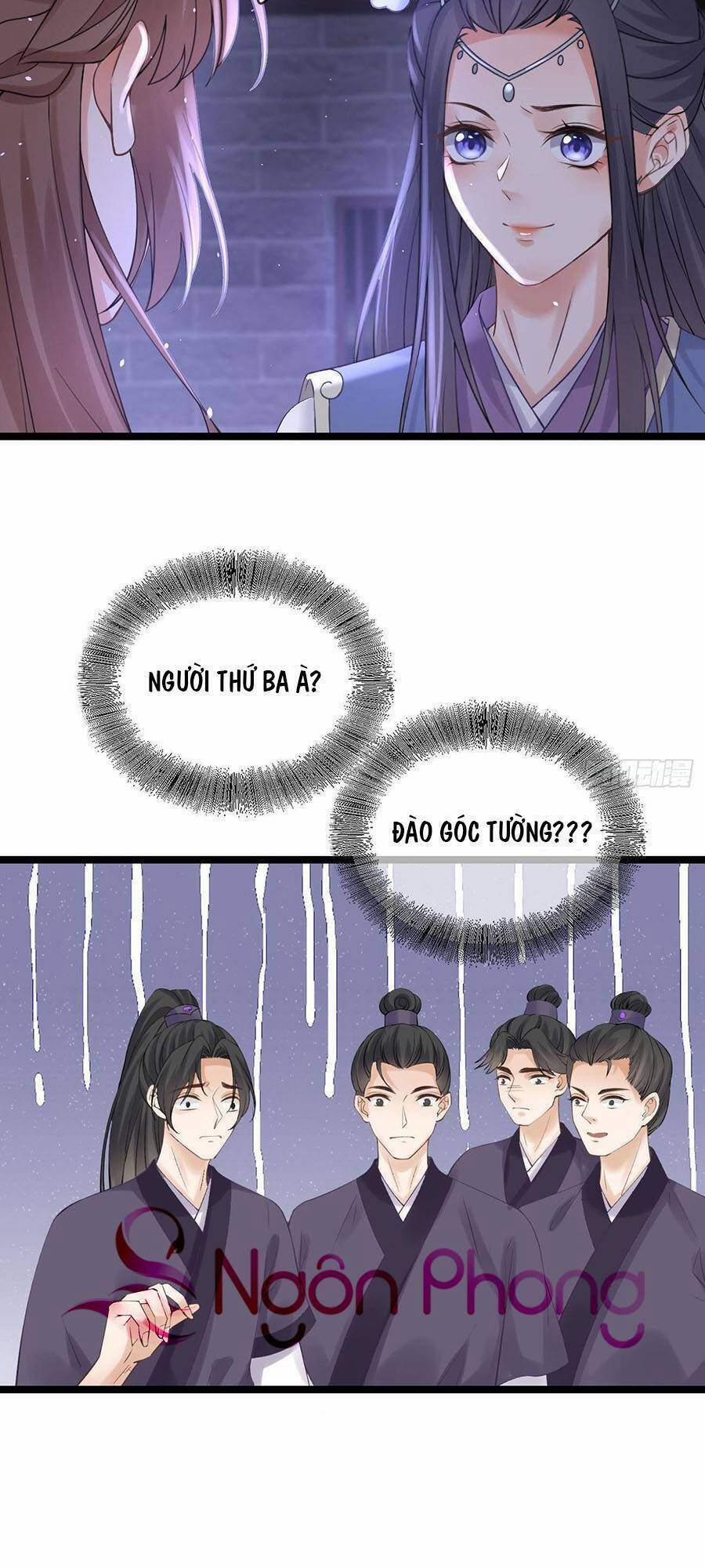 Ma Đầu Vạn Ác Năm Tuổi Rưỡi 79 trang 4