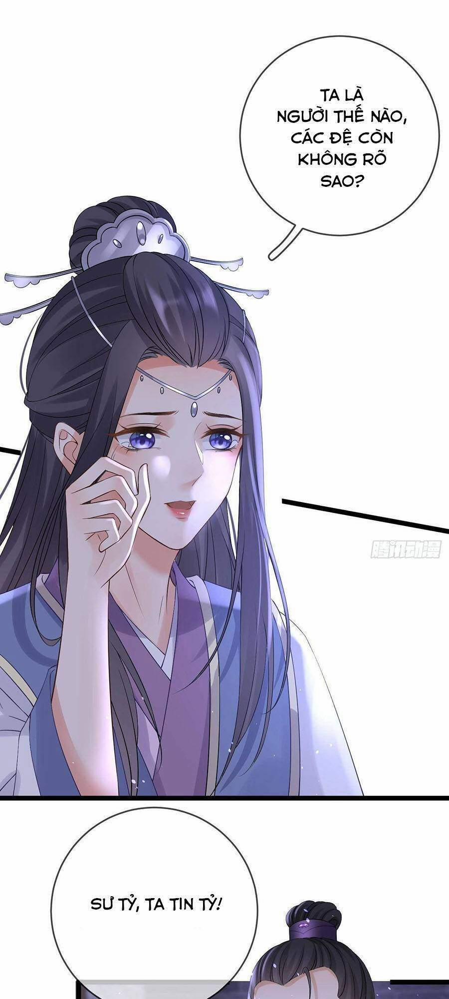 Ma Đầu Vạn Ác Năm Tuổi Rưỡi 79 trang 7