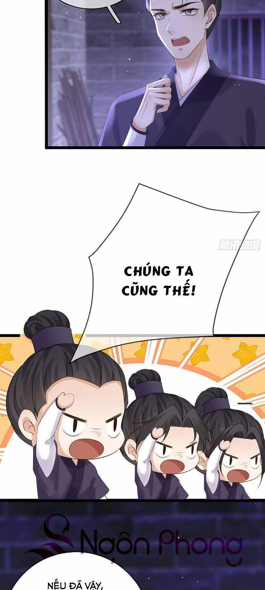 Ma Đầu Vạn Ác Năm Tuổi Rưỡi 79 trang 8