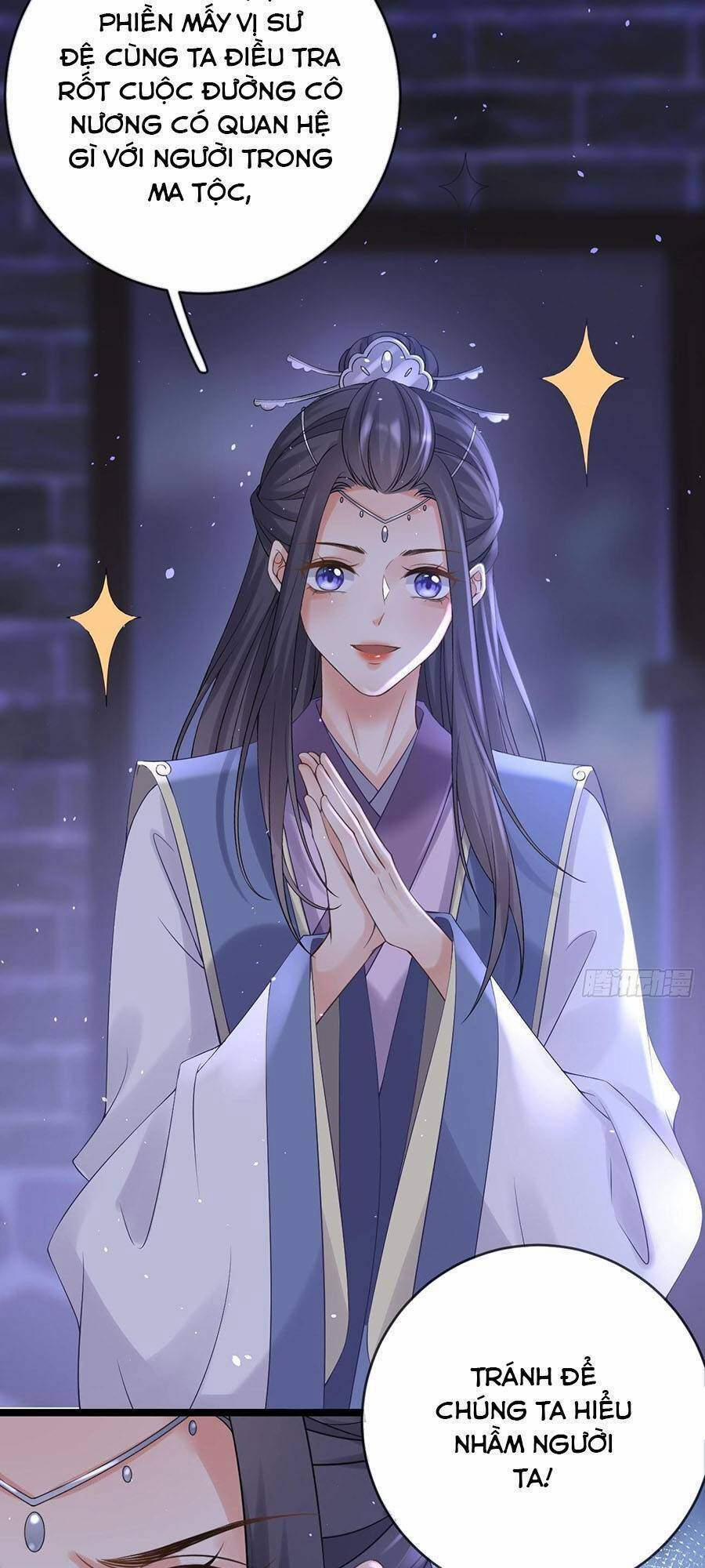 Ma Đầu Vạn Ác Năm Tuổi Rưỡi 79 trang 9