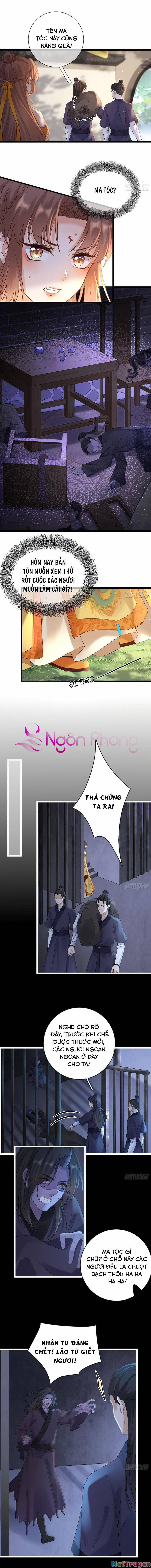 Ma Đầu Vạn Ác Năm Tuổi Rưỡi 80 trang 3