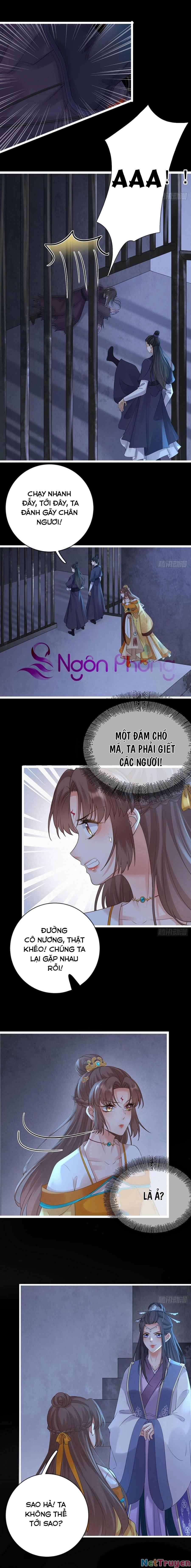 Ma Đầu Vạn Ác Năm Tuổi Rưỡi 80 trang 4