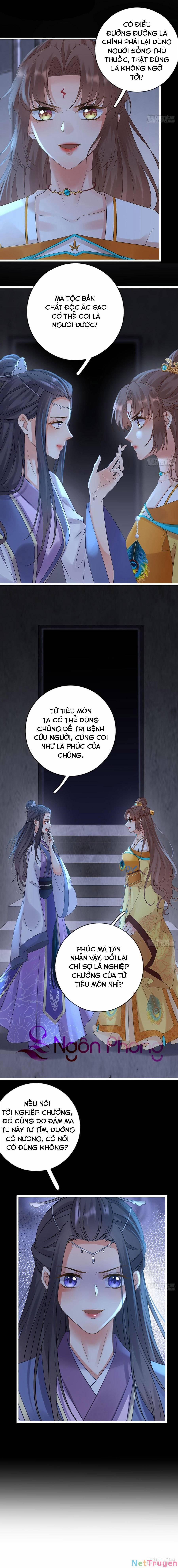 Ma Đầu Vạn Ác Năm Tuổi Rưỡi 80 trang 5