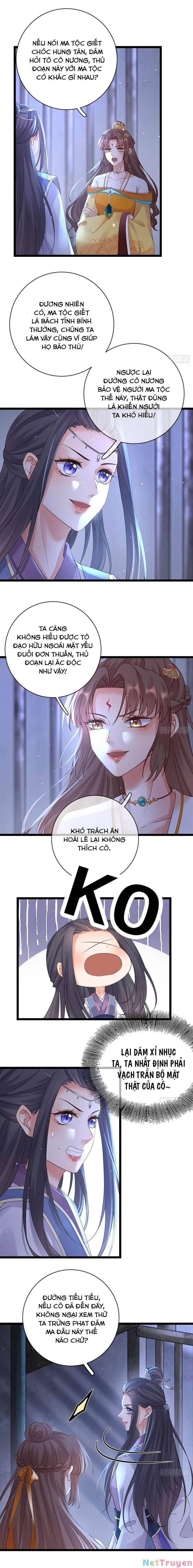 Ma Đầu Vạn Ác Năm Tuổi Rưỡi 81 trang 0