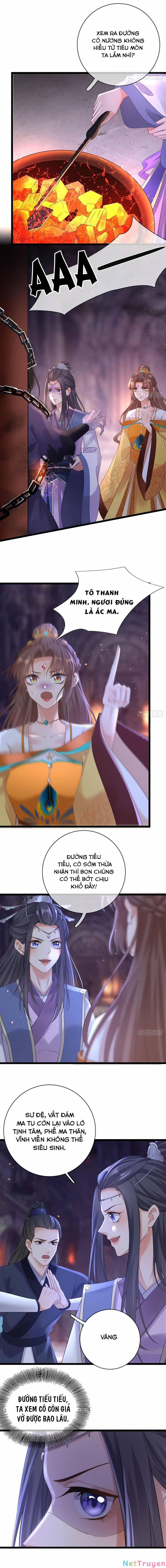 Ma Đầu Vạn Ác Năm Tuổi Rưỡi 81 trang 2