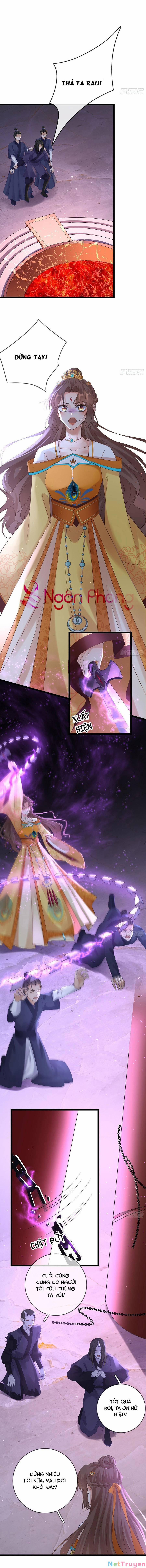 Ma Đầu Vạn Ác Năm Tuổi Rưỡi 81 trang 3