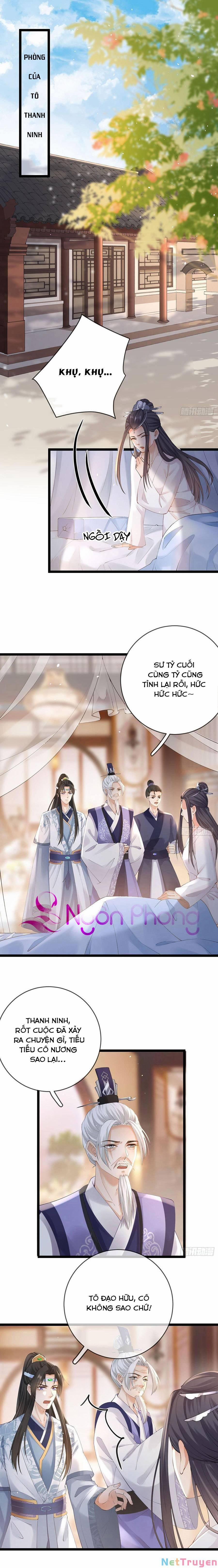 Ma Đầu Vạn Ác Năm Tuổi Rưỡi 82 trang 0