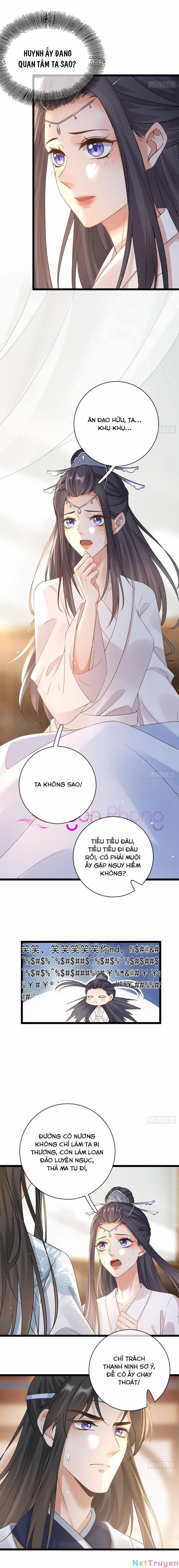 Ma Đầu Vạn Ác Năm Tuổi Rưỡi 82 trang 1