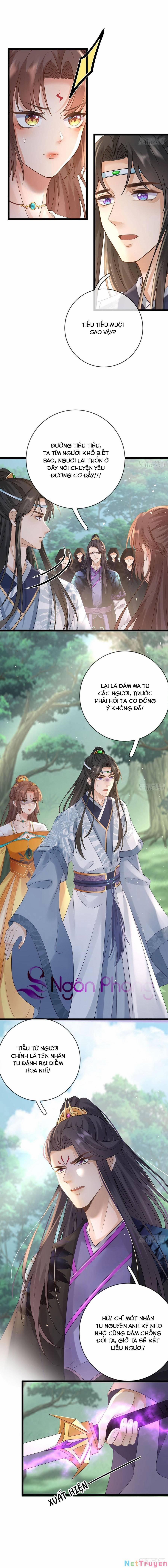 Ma Đầu Vạn Ác Năm Tuổi Rưỡi 82 trang 5