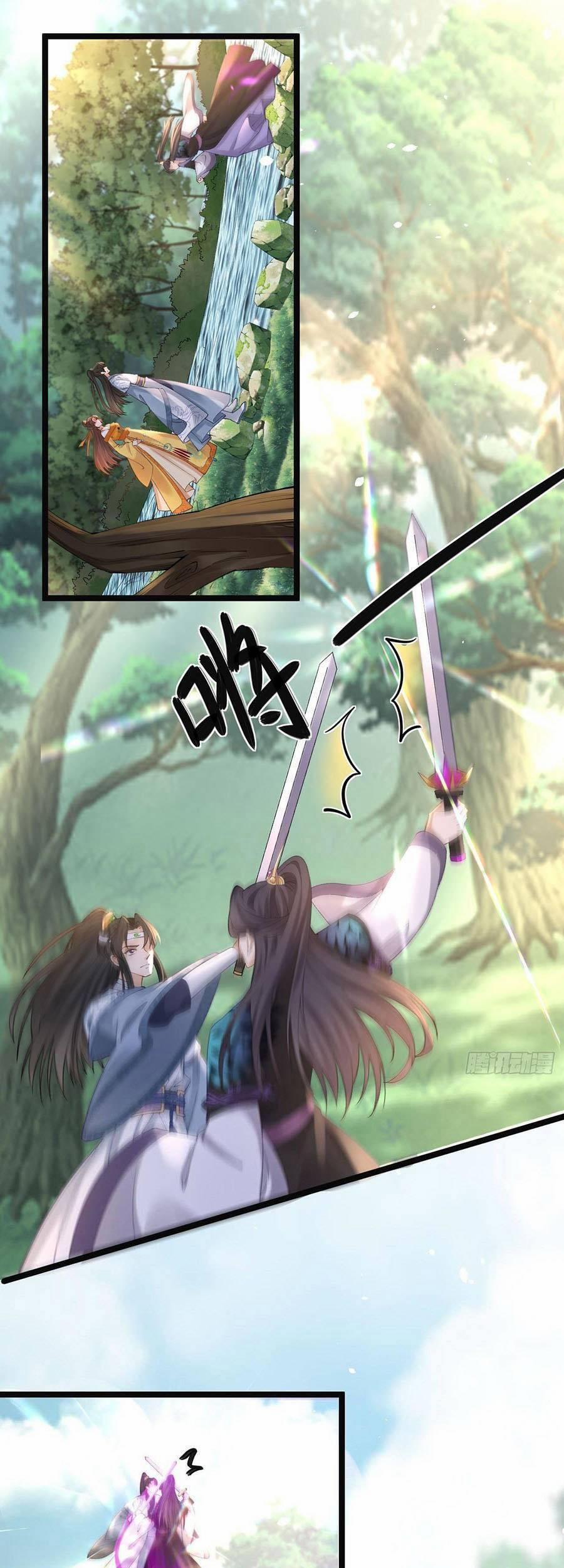 Ma Đầu Vạn Ác Năm Tuổi Rưỡi 83 trang 1