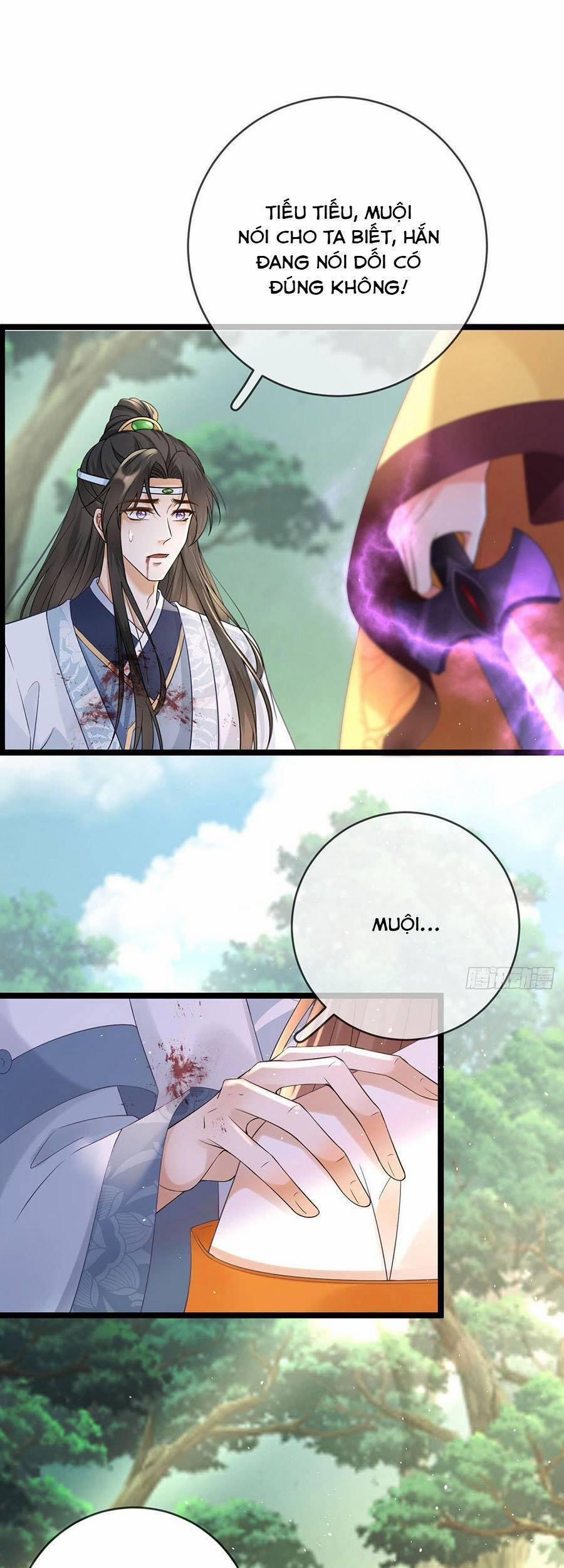 Ma Đầu Vạn Ác Năm Tuổi Rưỡi 83 trang 15