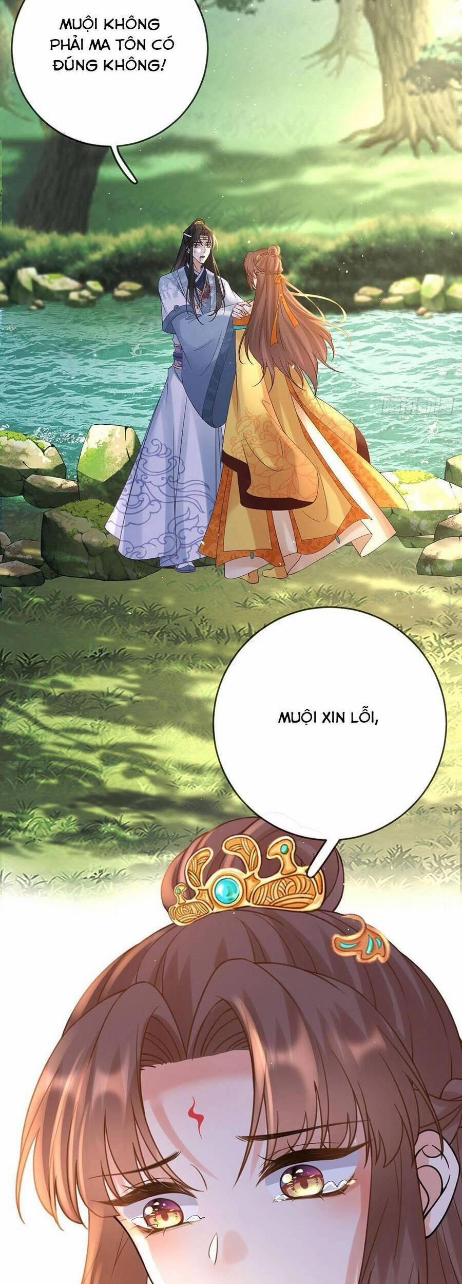 Ma Đầu Vạn Ác Năm Tuổi Rưỡi 83 trang 16