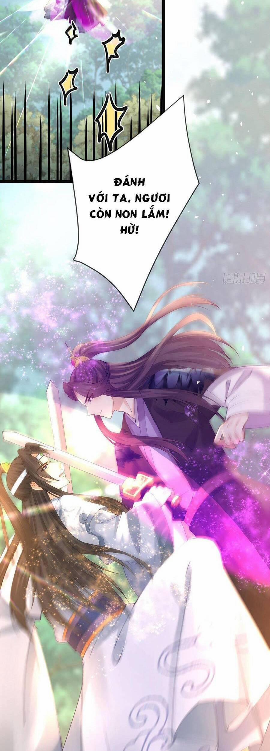 Ma Đầu Vạn Ác Năm Tuổi Rưỡi 83 trang 2