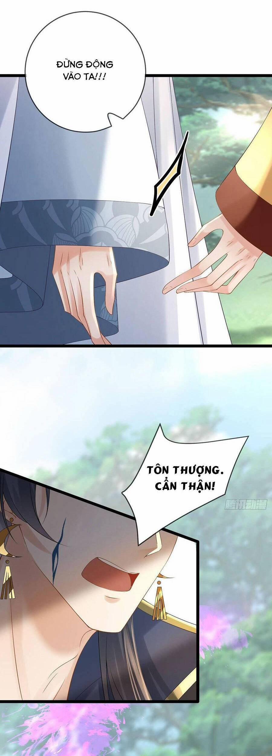 Ma Đầu Vạn Ác Năm Tuổi Rưỡi 83 trang 21