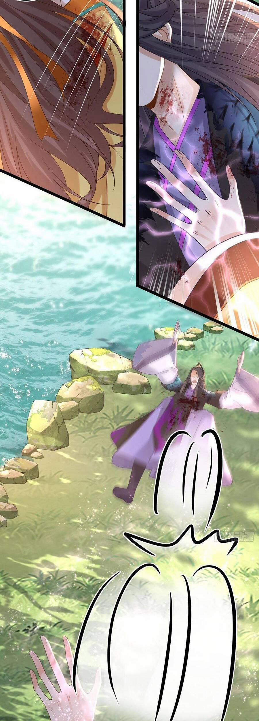 Ma Đầu Vạn Ác Năm Tuổi Rưỡi 83 trang 23