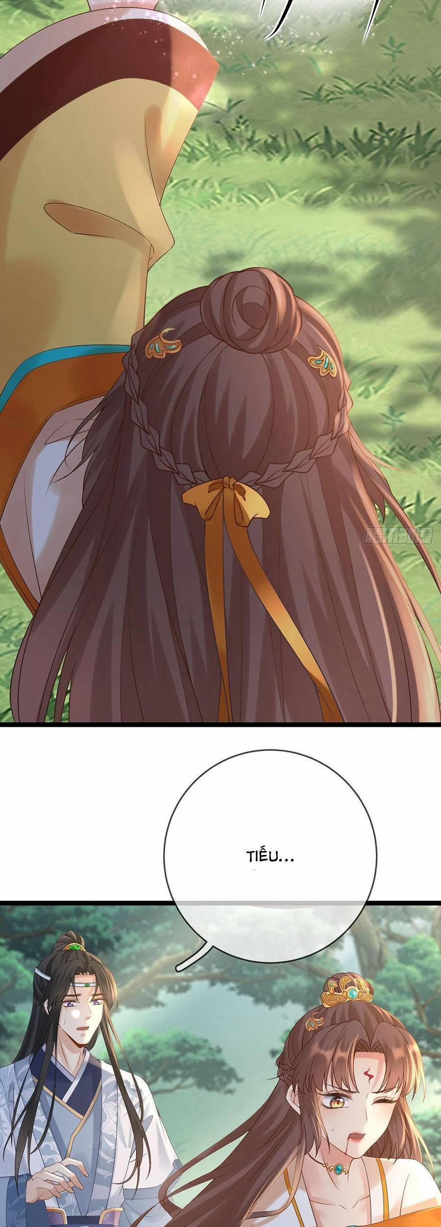 Ma Đầu Vạn Ác Năm Tuổi Rưỡi 83 trang 24