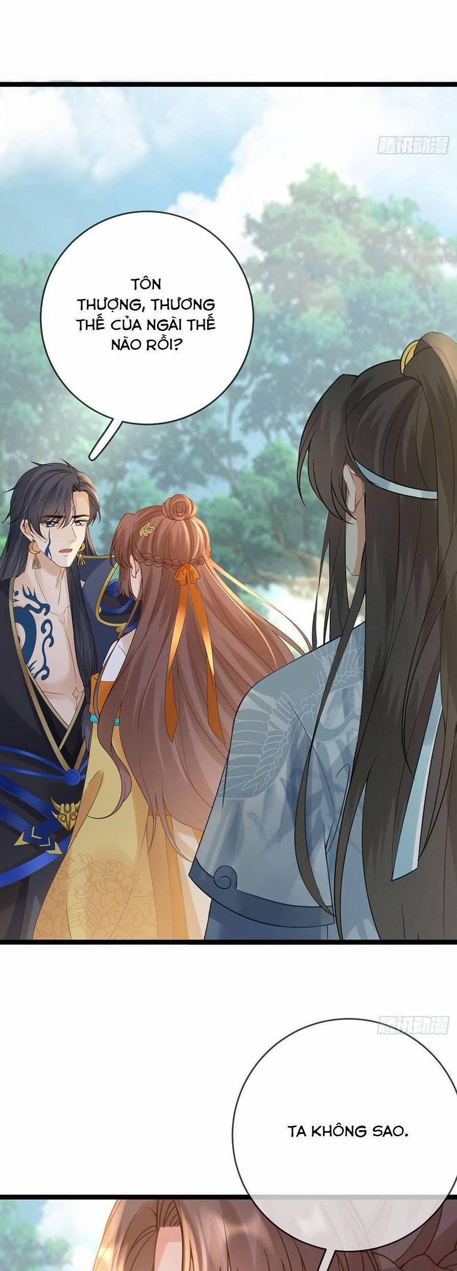 Ma Đầu Vạn Ác Năm Tuổi Rưỡi 83 trang 26