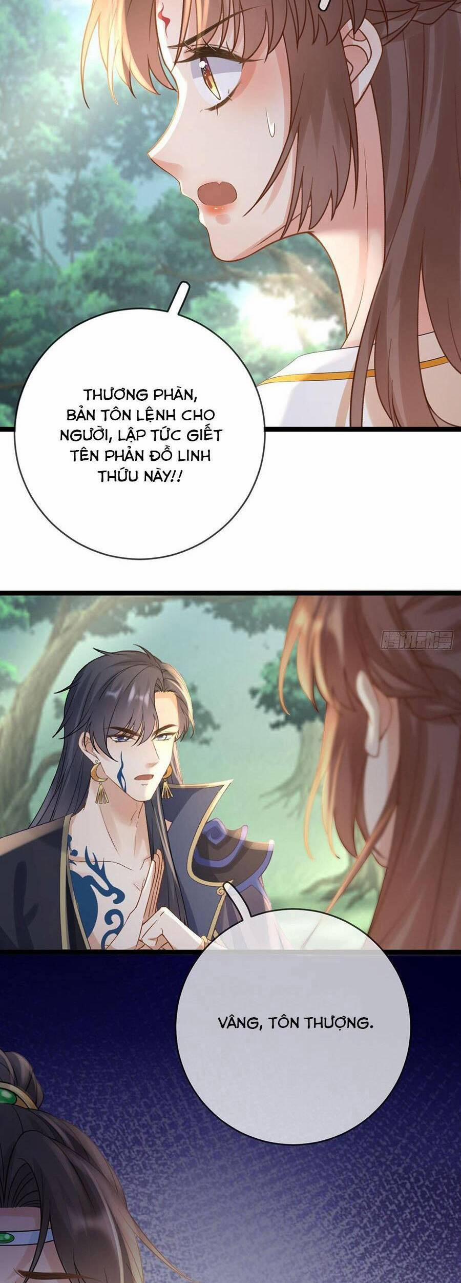 Ma Đầu Vạn Ác Năm Tuổi Rưỡi 83 trang 27