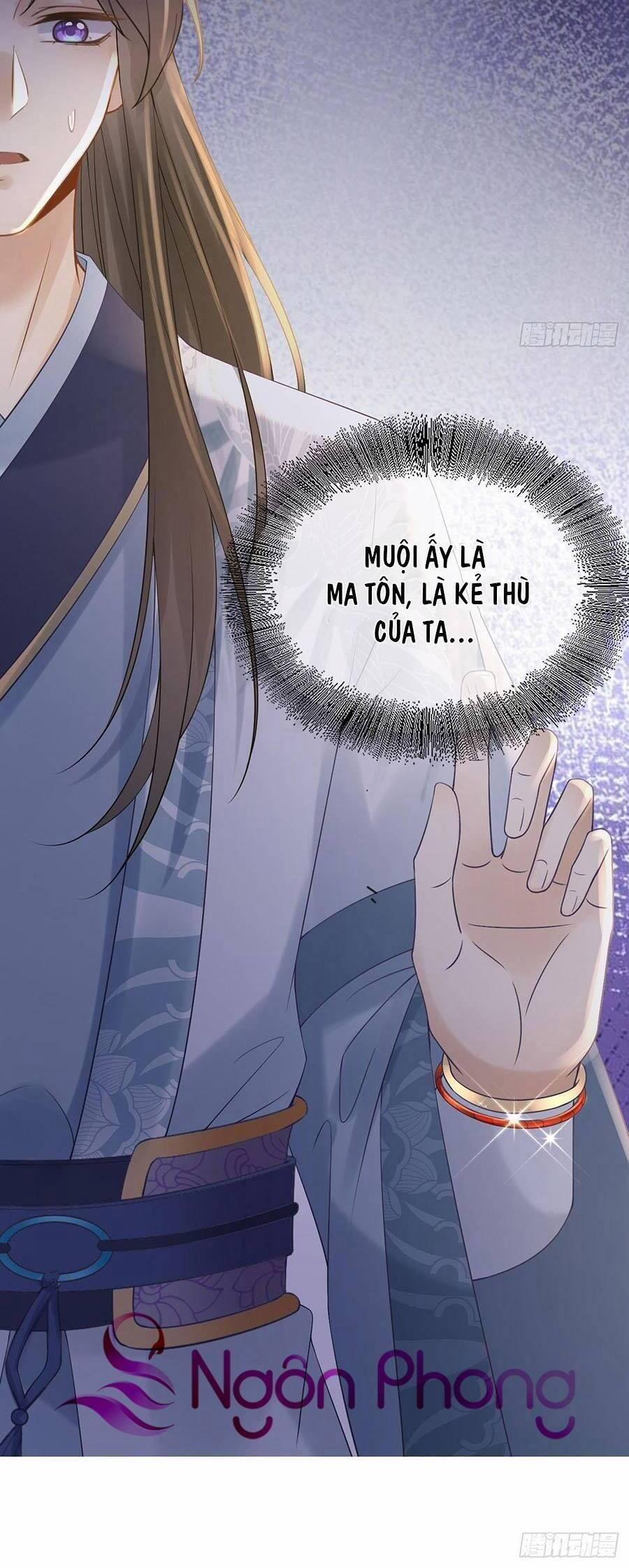 Ma Đầu Vạn Ác Năm Tuổi Rưỡi 83 trang 28