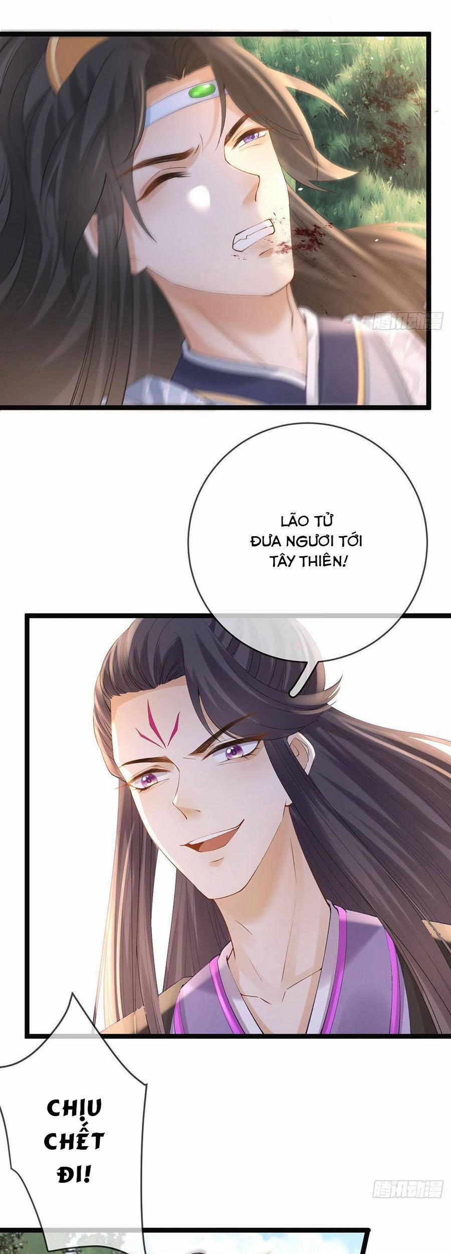 Ma Đầu Vạn Ác Năm Tuổi Rưỡi 83 trang 5