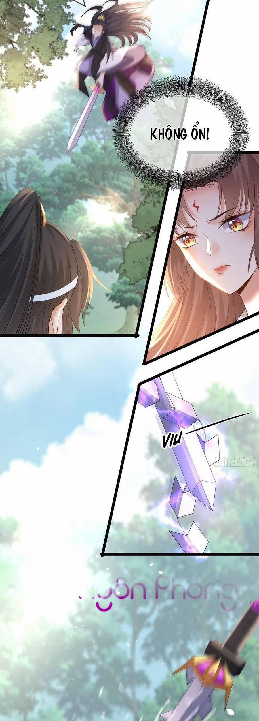 Ma Đầu Vạn Ác Năm Tuổi Rưỡi 83 trang 6