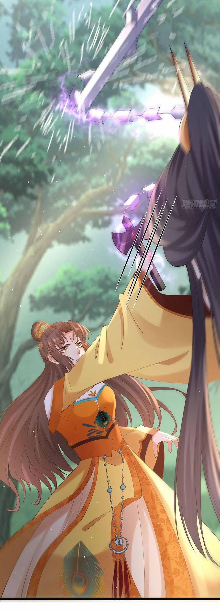 Ma Đầu Vạn Ác Năm Tuổi Rưỡi 83 trang 7