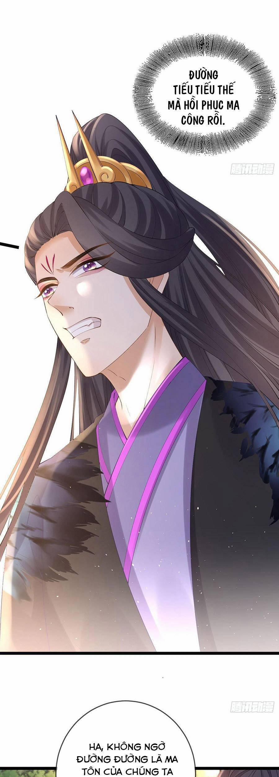 Ma Đầu Vạn Ác Năm Tuổi Rưỡi 83 trang 9