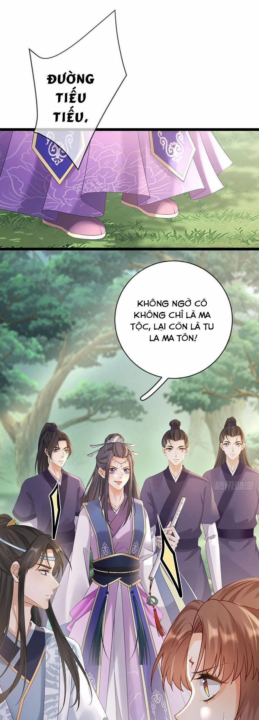 Ma Đầu Vạn Ác Năm Tuổi Rưỡi 84 trang 1