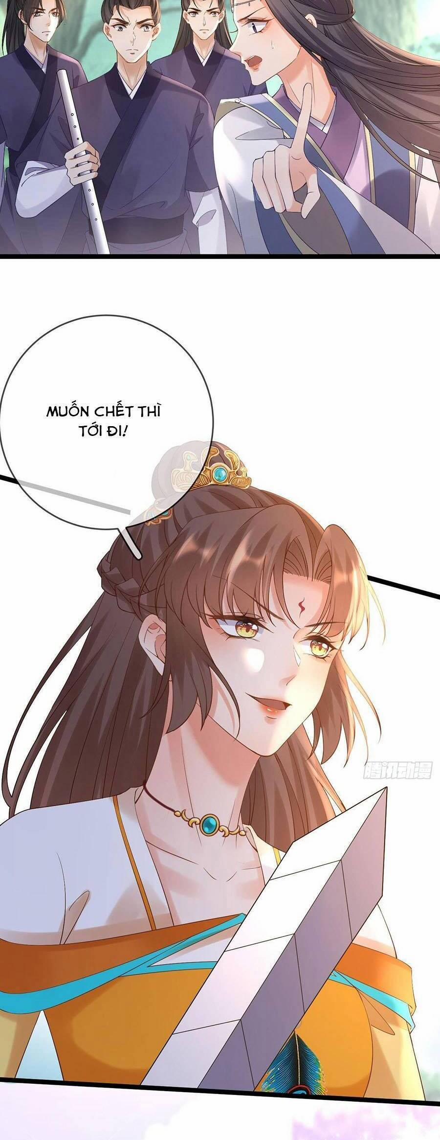 Ma Đầu Vạn Ác Năm Tuổi Rưỡi 84 trang 11