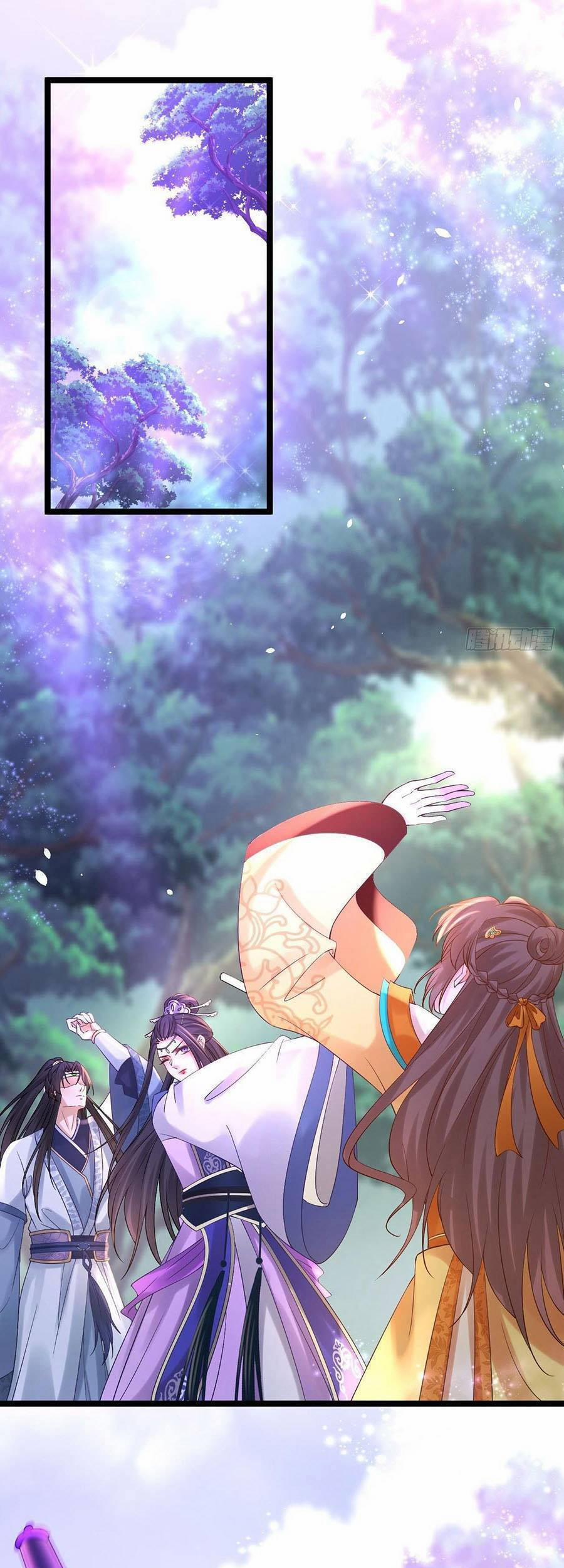 Ma Đầu Vạn Ác Năm Tuổi Rưỡi 84 trang 12