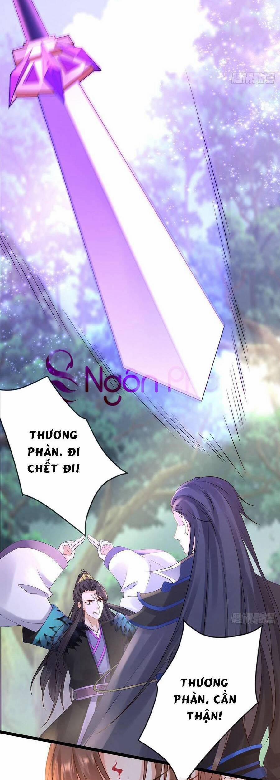 Ma Đầu Vạn Ác Năm Tuổi Rưỡi 84 trang 13