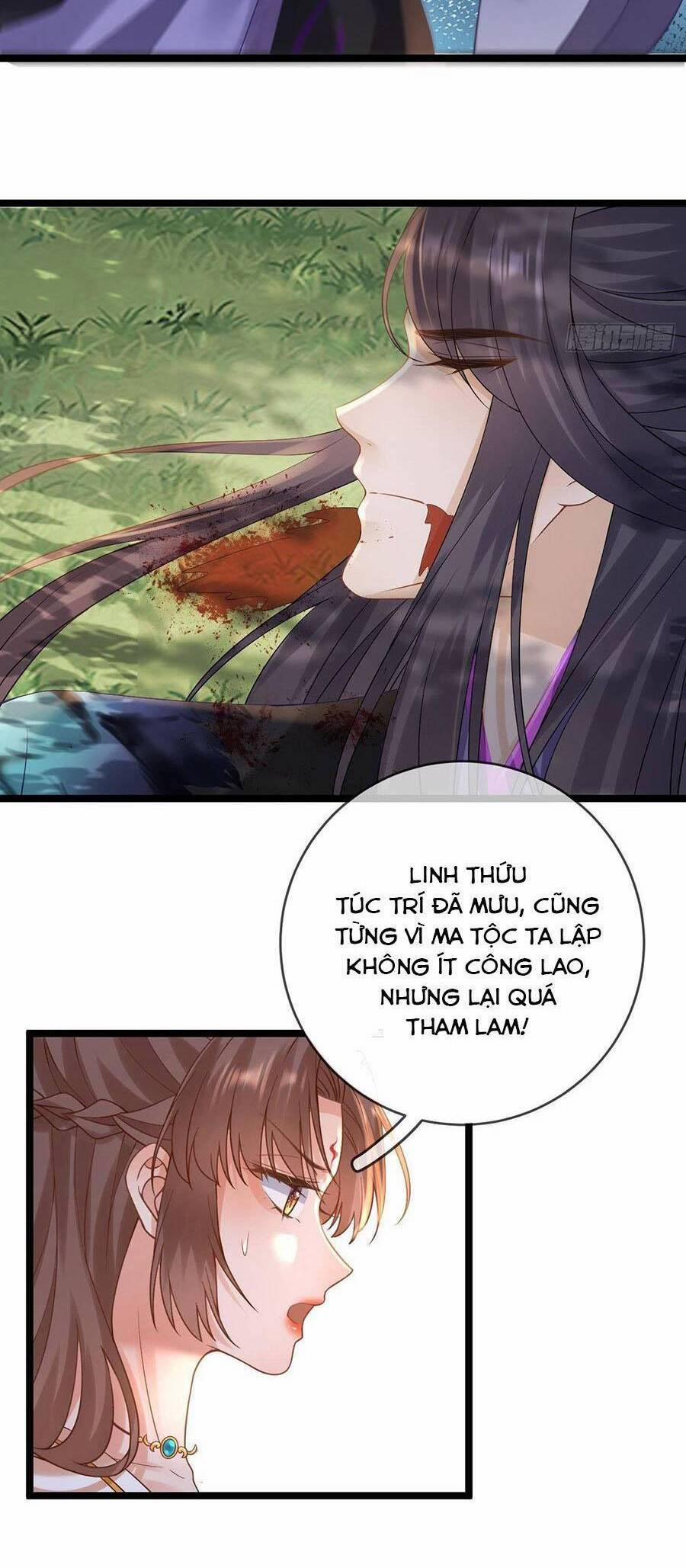 Ma Đầu Vạn Ác Năm Tuổi Rưỡi 84 trang 15