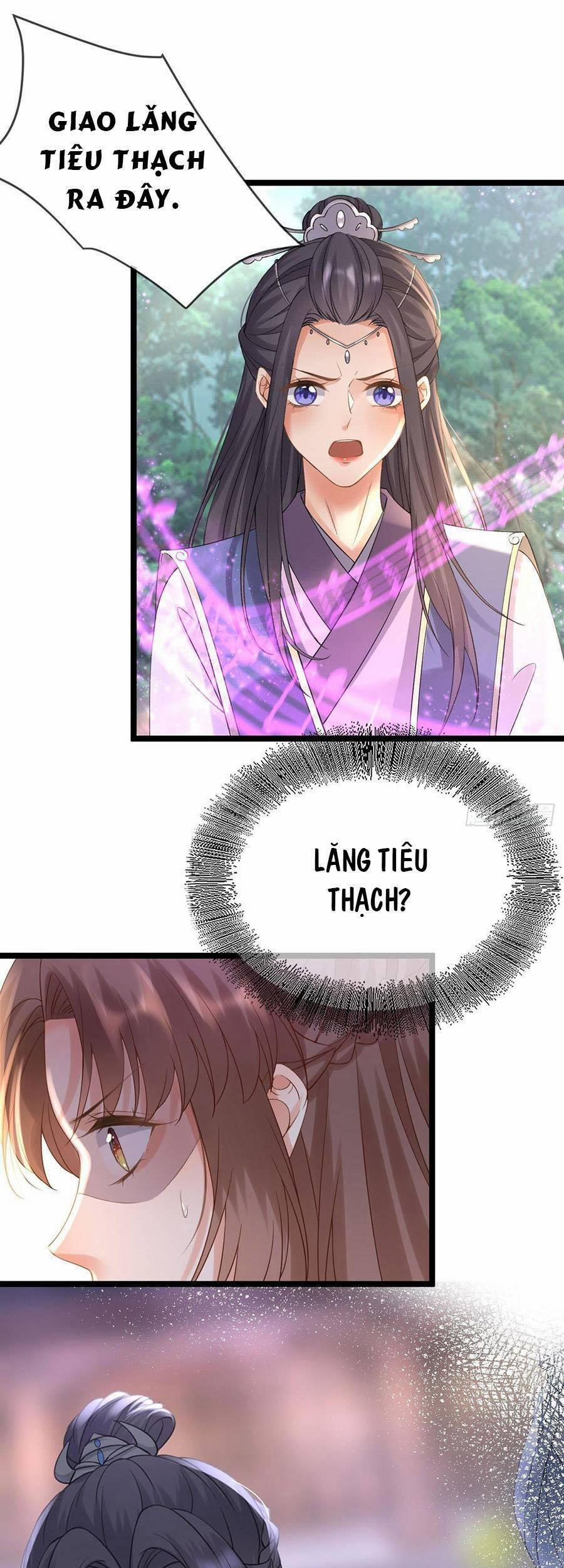 Ma Đầu Vạn Ác Năm Tuổi Rưỡi 84 trang 20