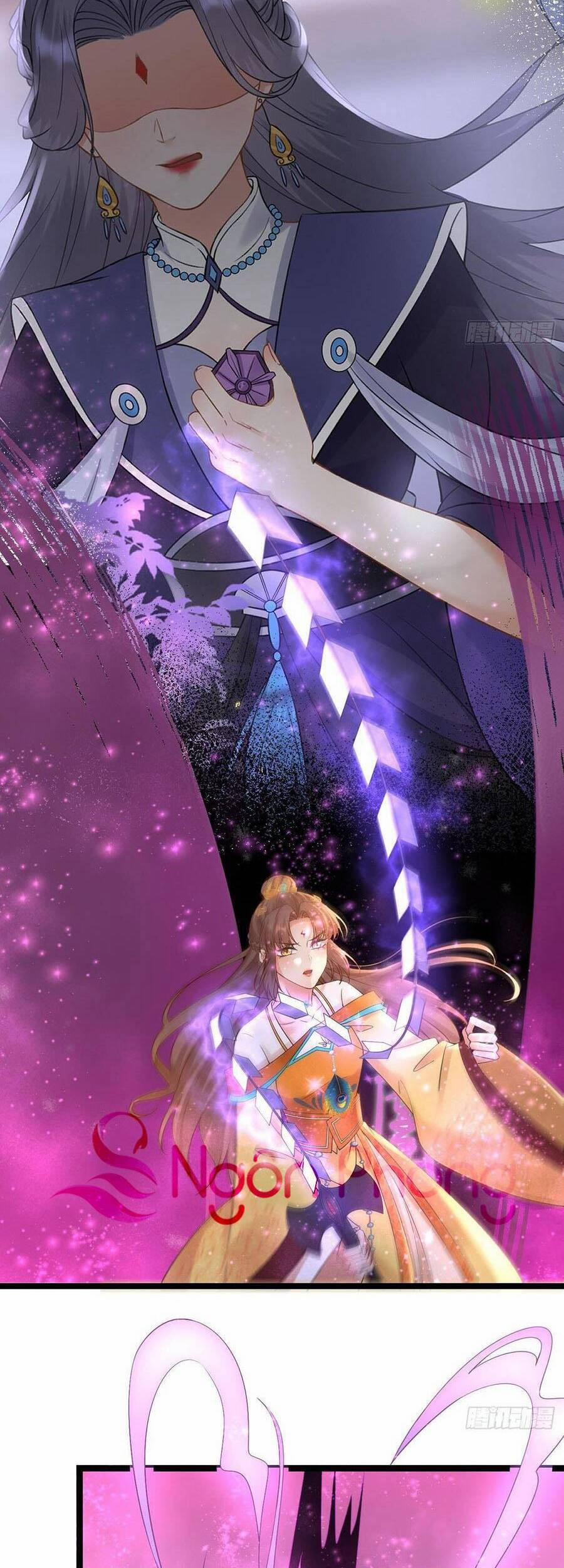 Ma Đầu Vạn Ác Năm Tuổi Rưỡi 84 trang 21