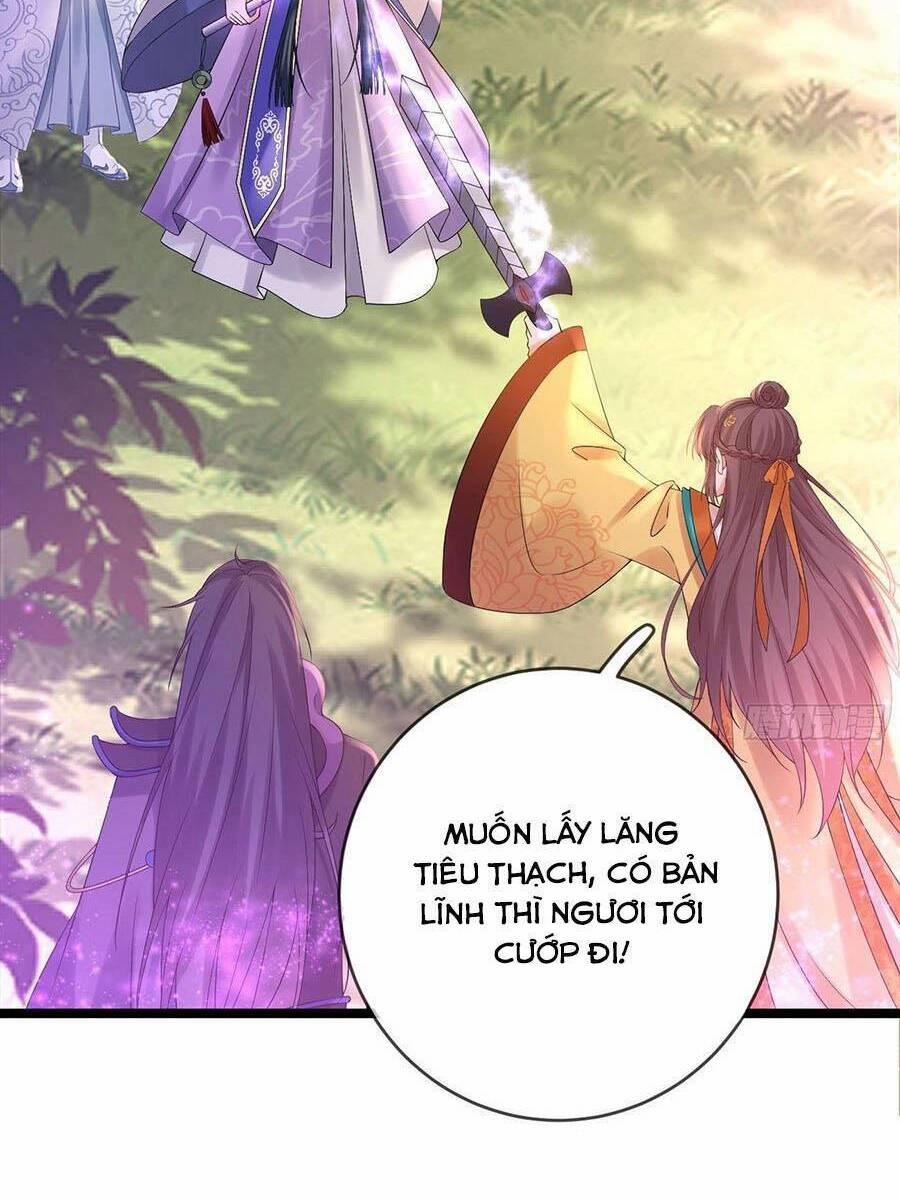 Ma Đầu Vạn Ác Năm Tuổi Rưỡi 84 trang 23