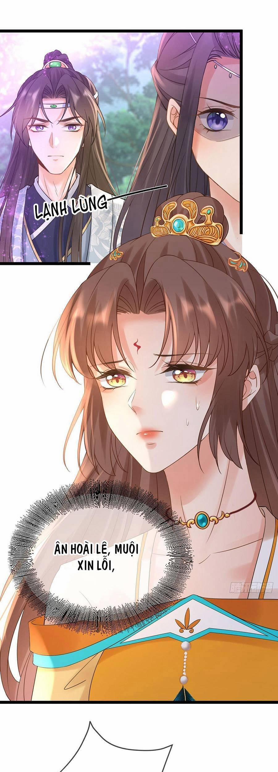 Ma Đầu Vạn Ác Năm Tuổi Rưỡi 84 trang 24