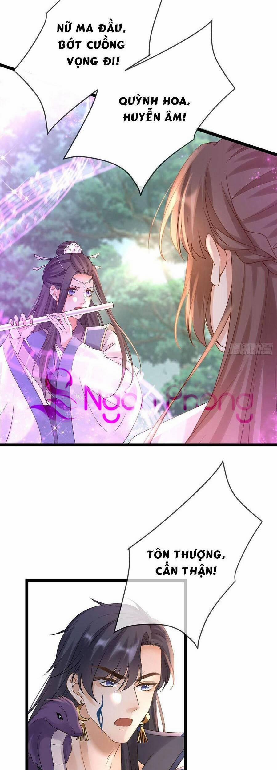 Ma Đầu Vạn Ác Năm Tuổi Rưỡi 84 trang 25