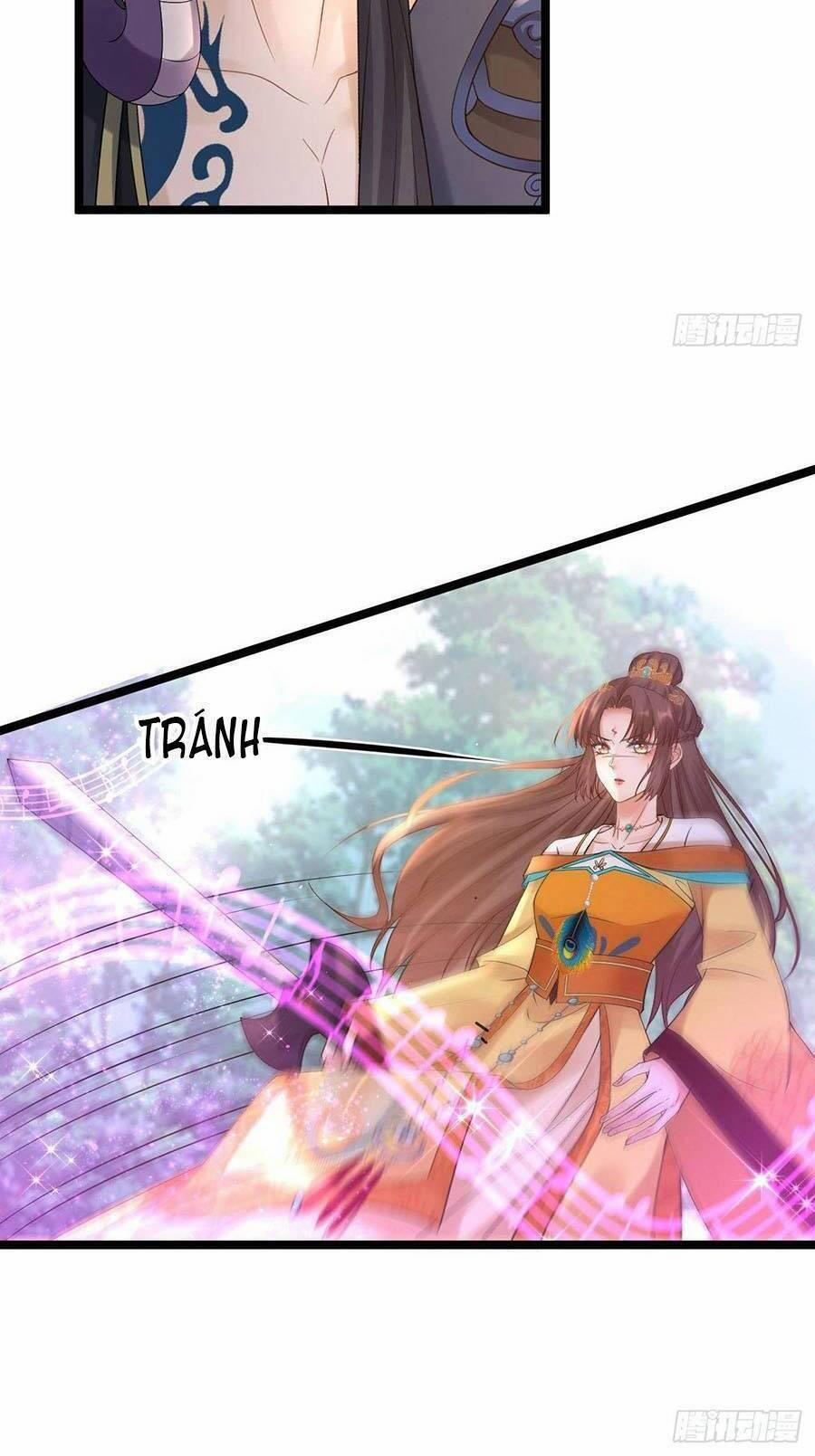 Ma Đầu Vạn Ác Năm Tuổi Rưỡi 84 trang 26