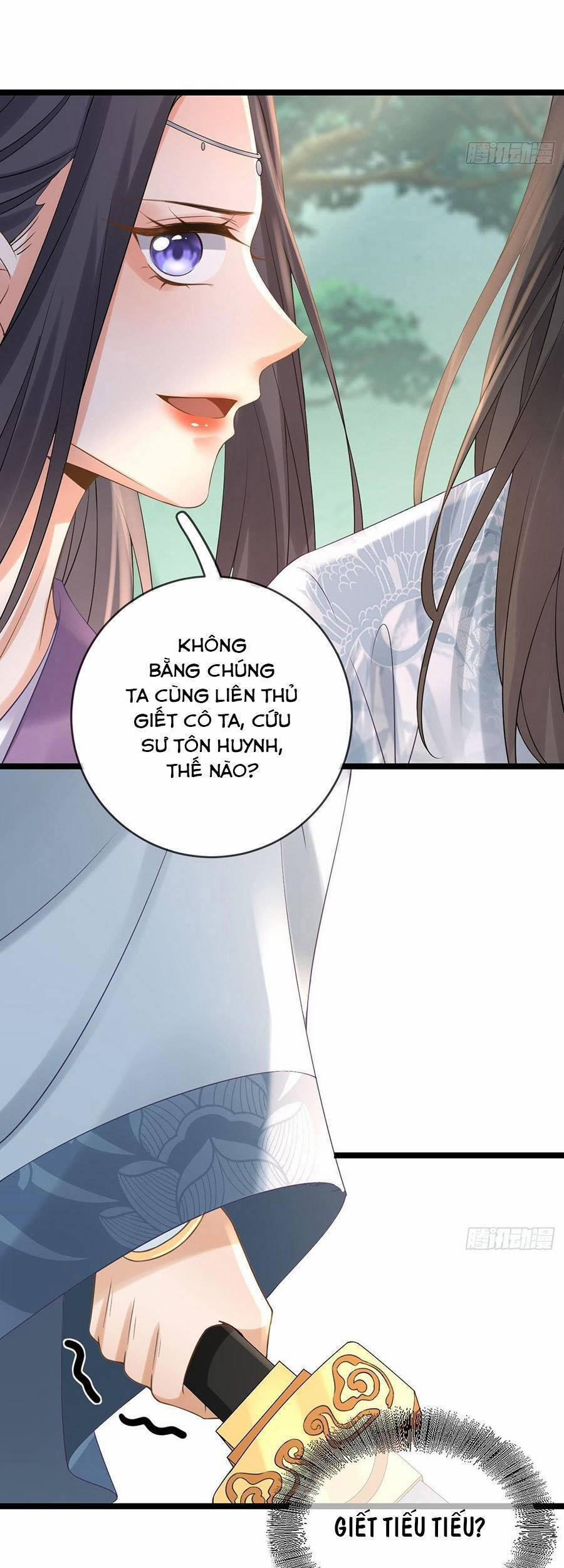 Ma Đầu Vạn Ác Năm Tuổi Rưỡi 84 trang 4