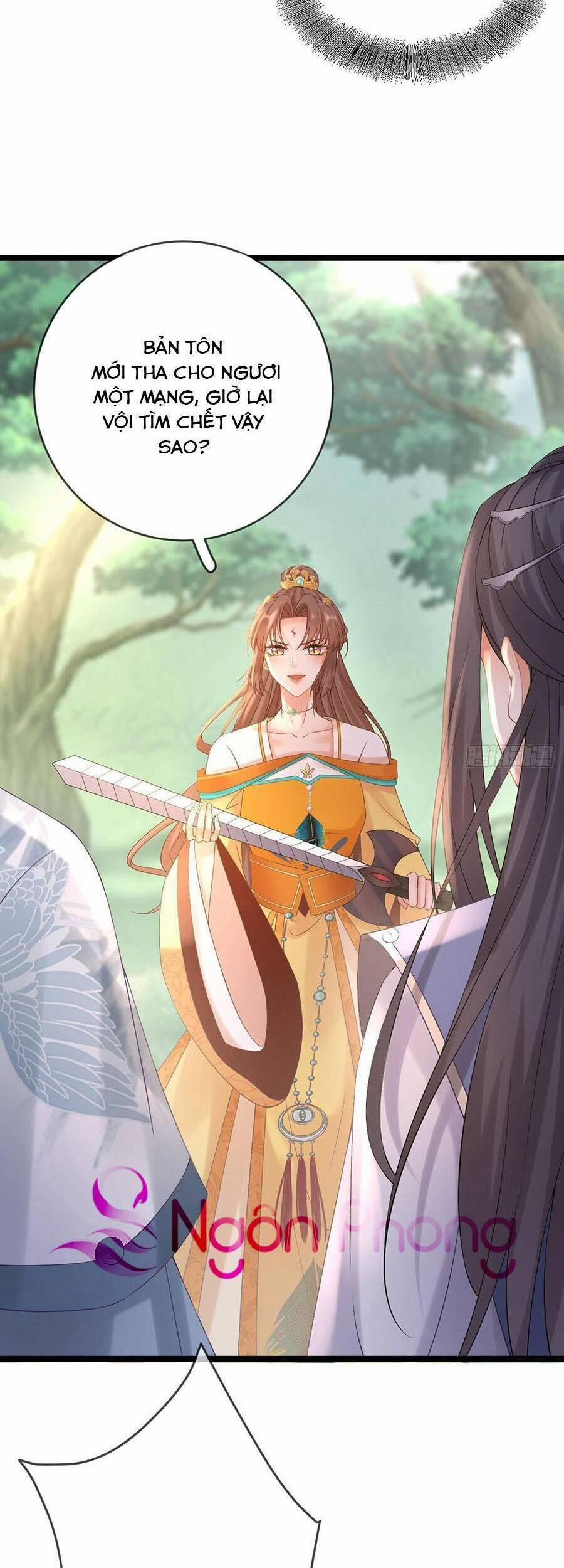 Ma Đầu Vạn Ác Năm Tuổi Rưỡi 84 trang 5