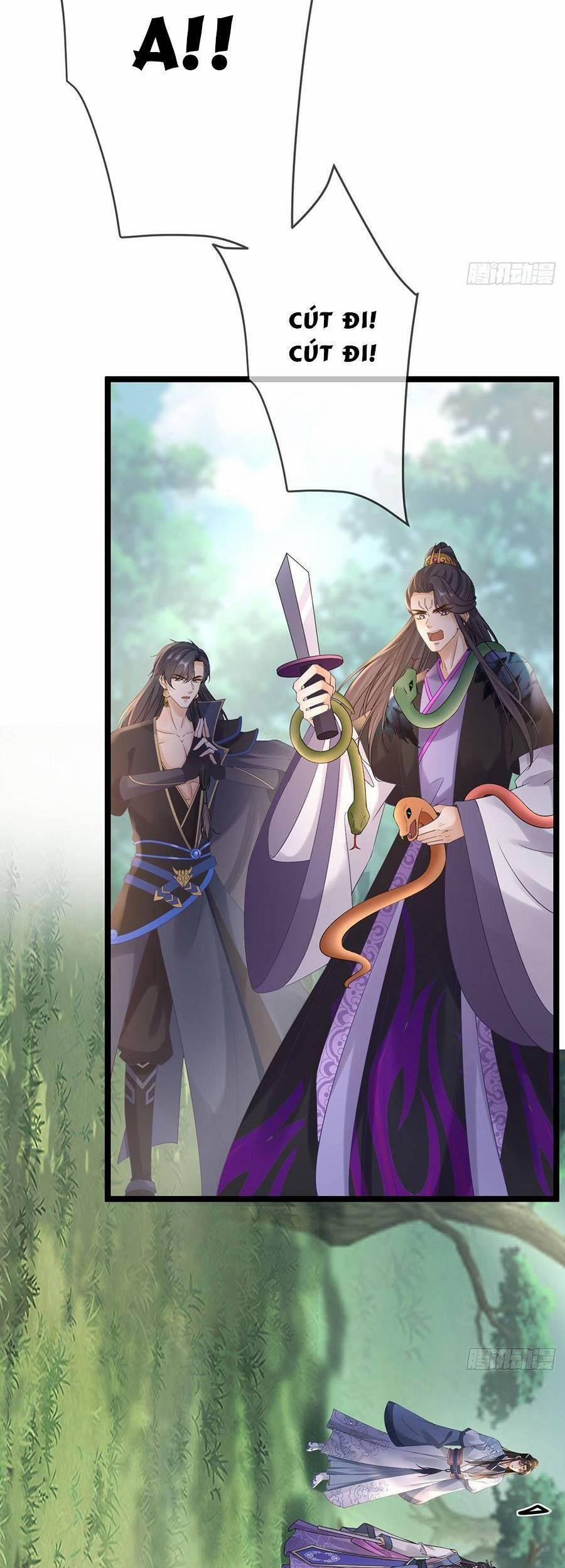 Ma Đầu Vạn Ác Năm Tuổi Rưỡi 84 trang 6