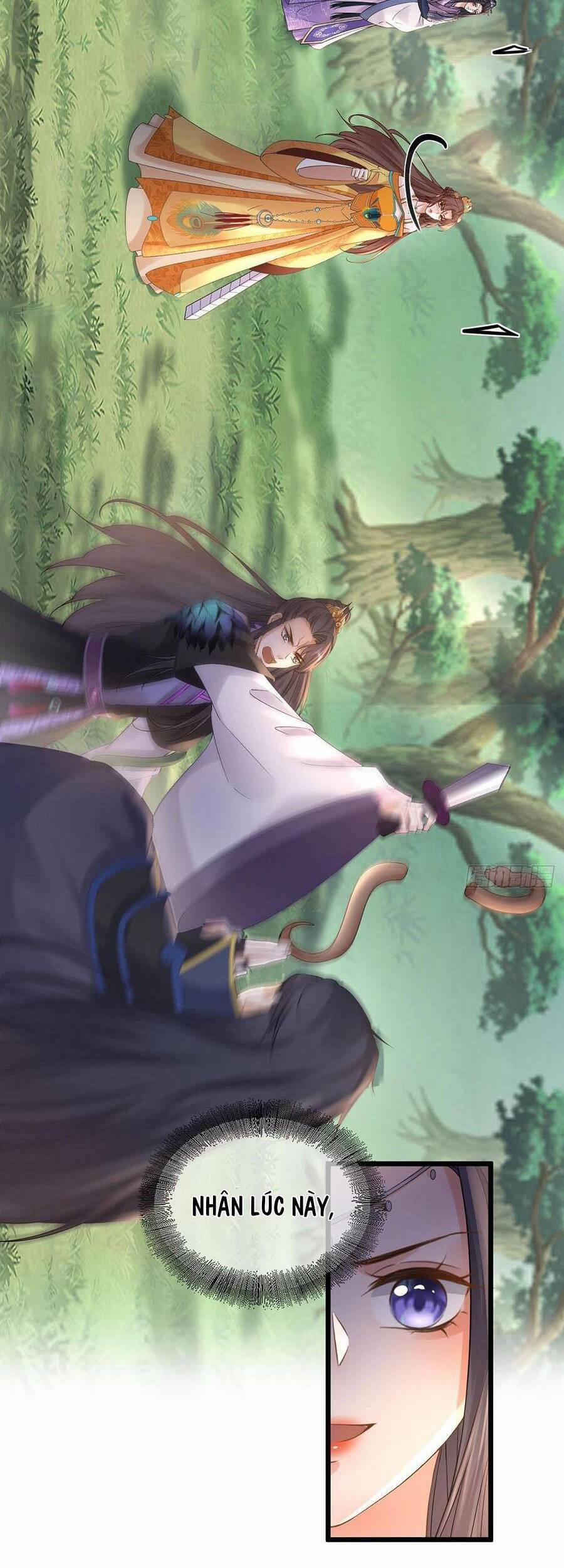 Ma Đầu Vạn Ác Năm Tuổi Rưỡi 84 trang 7