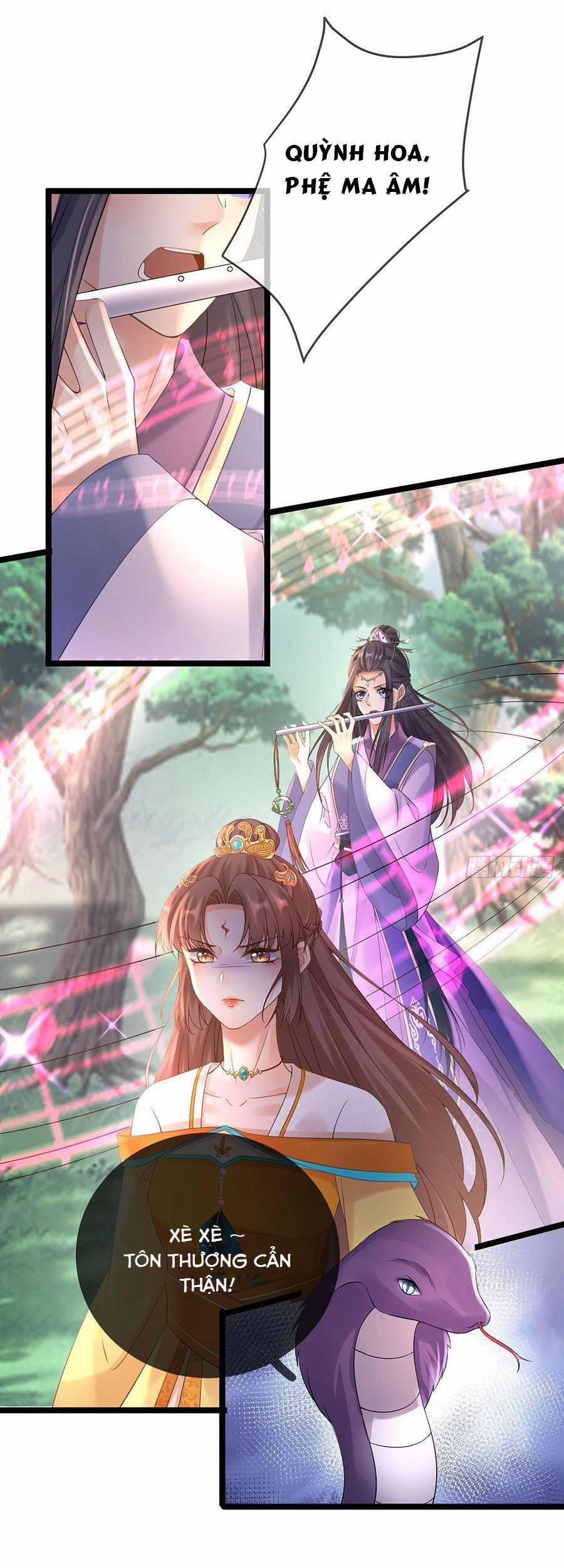 Ma Đầu Vạn Ác Năm Tuổi Rưỡi 84 trang 9